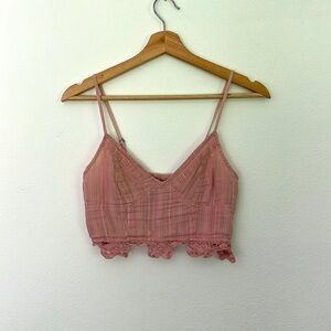 free people bralette